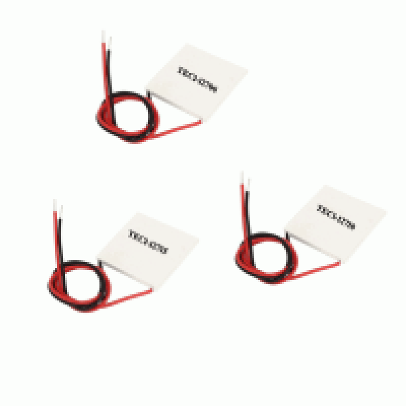 TEC1-127XX Thermoelectric Cooler Peltier