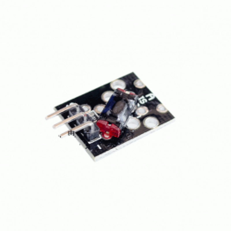 Tilt Sensor Module Black Color