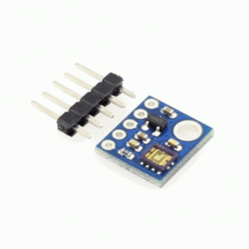 UV Rays Sensor Module Blue Color