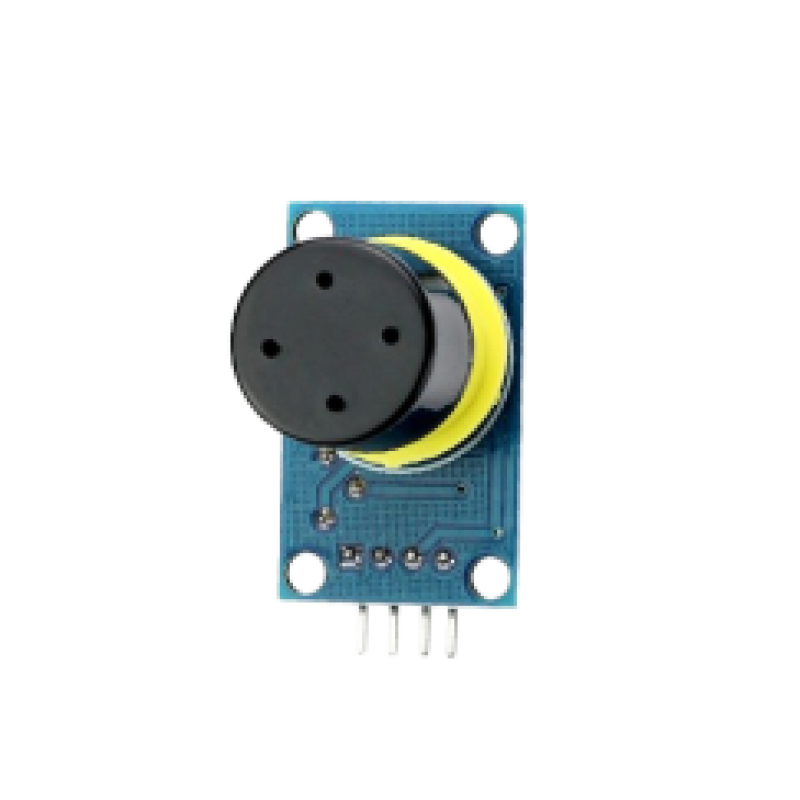 MQ131 Ozone Gas Detection Sensor Module