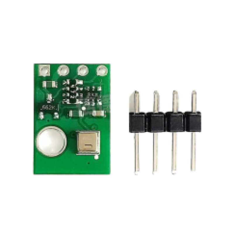 AHT20 I2C Temperature Humidity Sensor Module