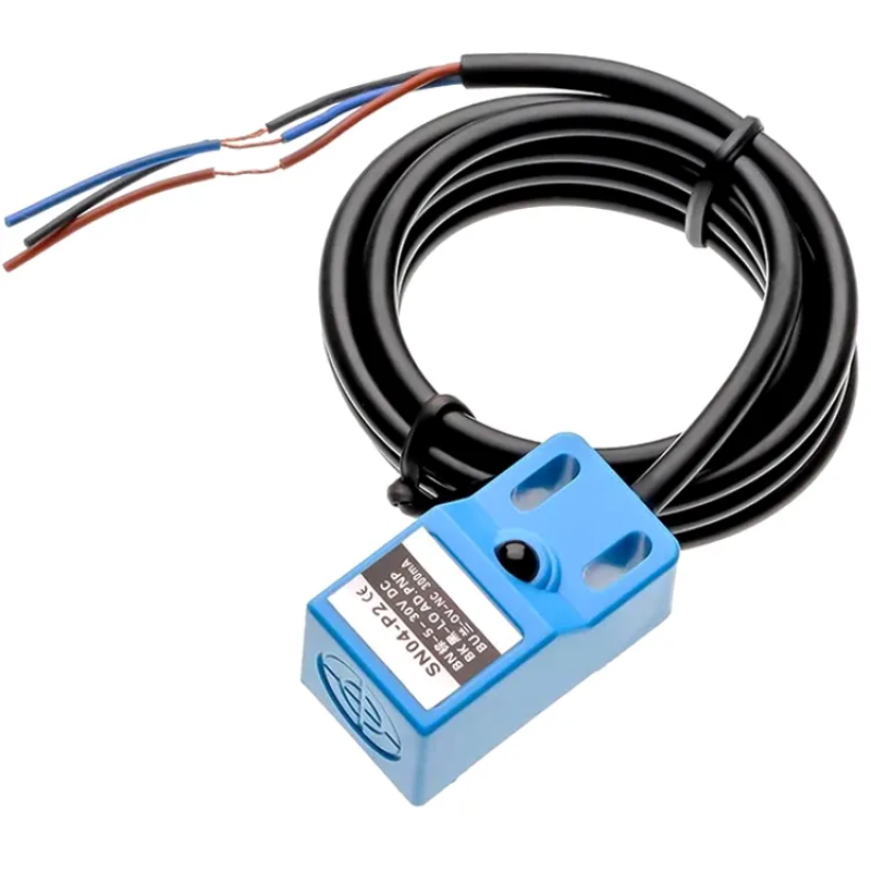 SN04-N Inductive Proximity Sensor