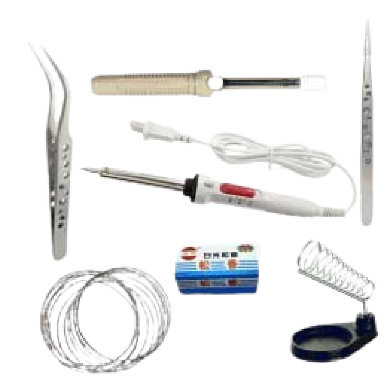 project kit BD Kit 3