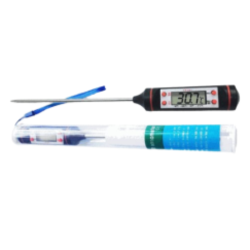 TP101 Digital Kitchen Temperature With Display