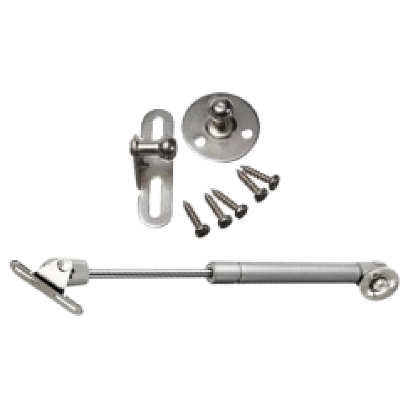 100N Gas Hydraulic Stay Hold Pneumatic