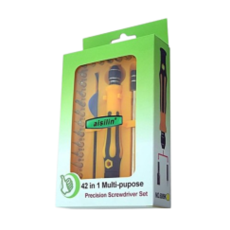 6089K Multi-Functional Precision Screwdriver