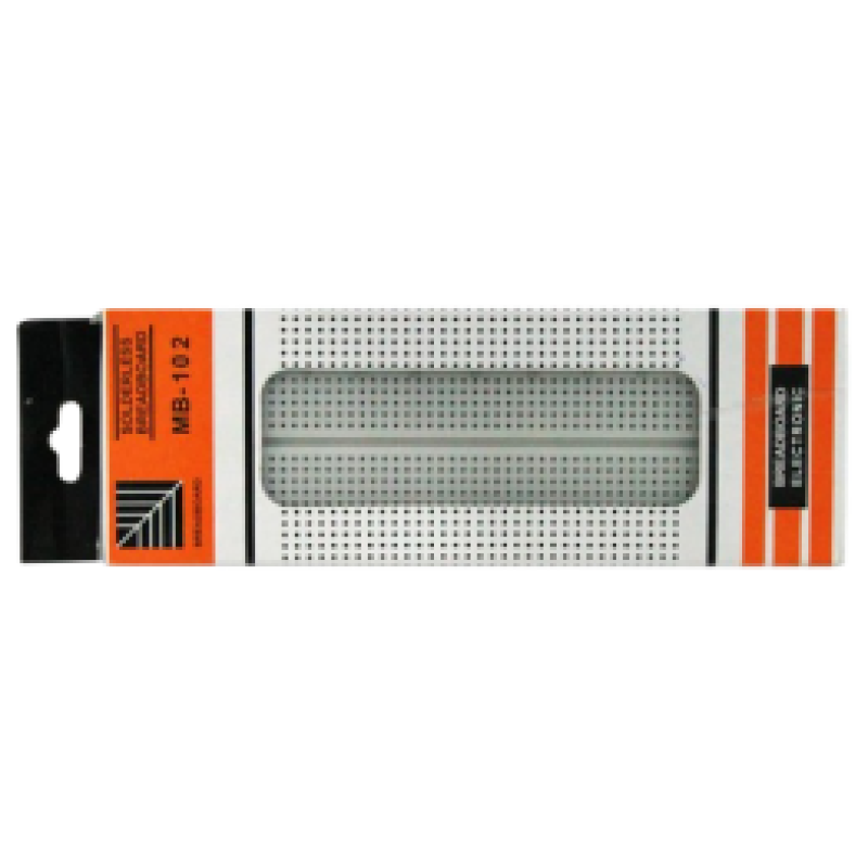 MB102 830 Point Multipurpose Bread Board