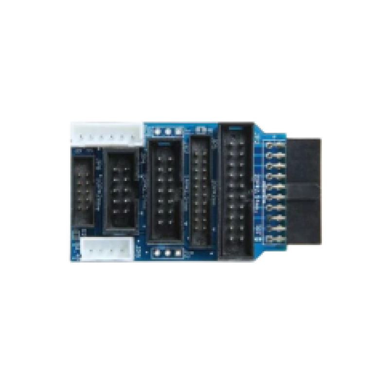 Multifunctional Adapter For ST-Link V8-9