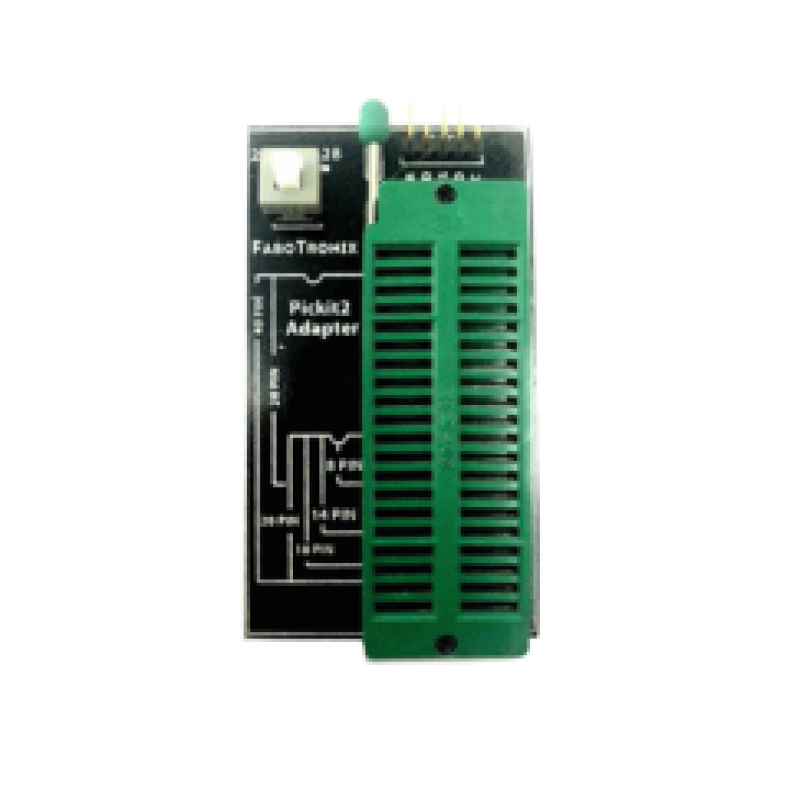 PICkit2 Adapter (BD)