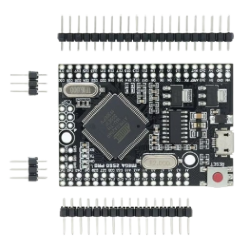 Arduino Mega-Pro Intelligent Board