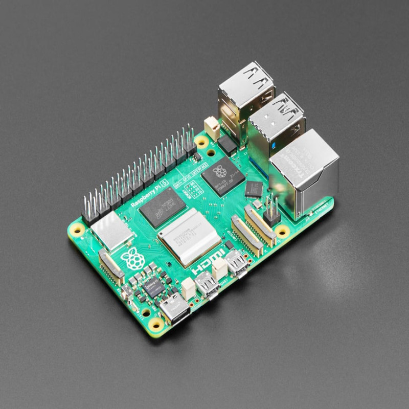 Raspberry Pi 5 8GB