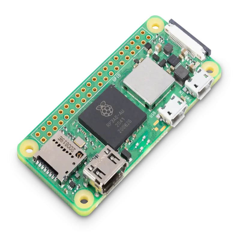 Raspberry Pi Zero 2 W