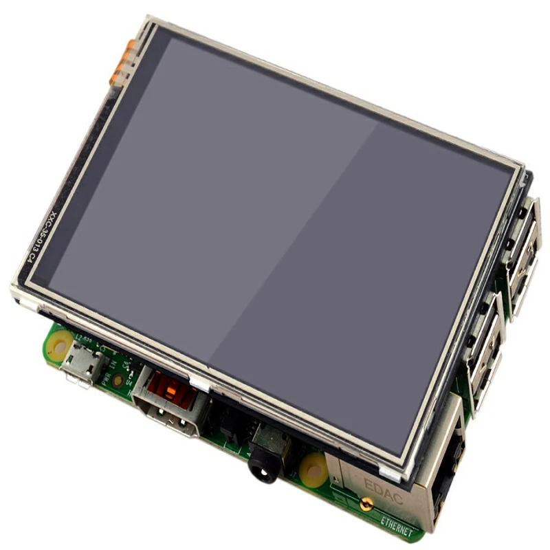 3.5 inch Raspberry Pi Display