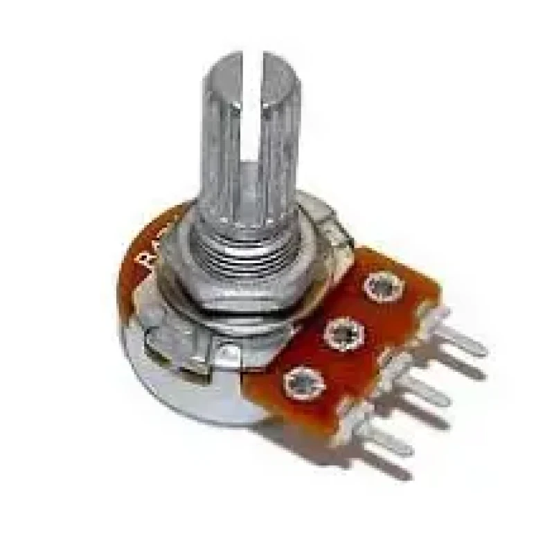 1 K Potentiometer