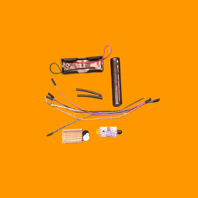 Fire Alarm System
